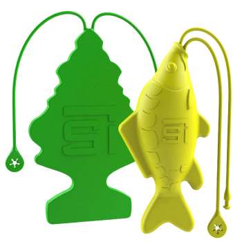 AIR Fresheners
