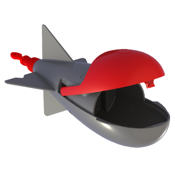 DOT Spod