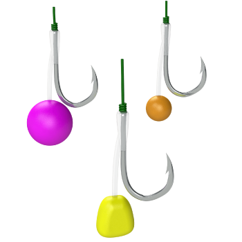 licone Baits