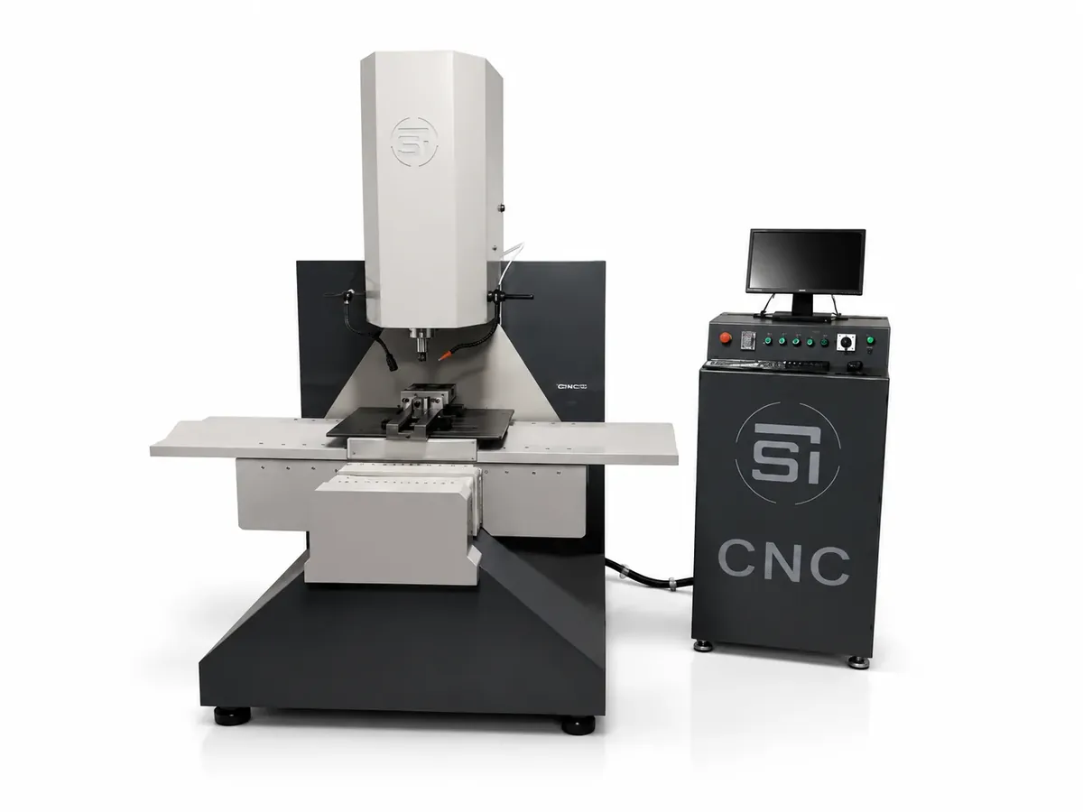 CNC