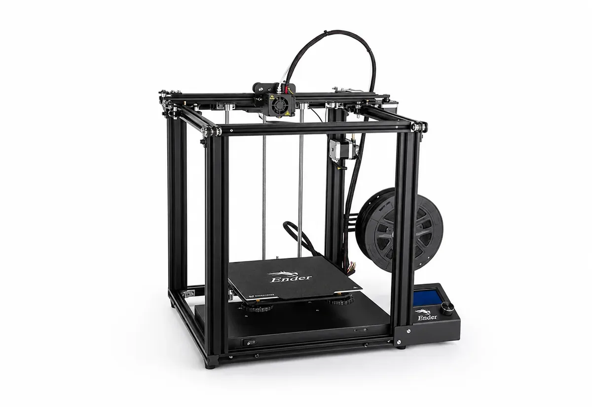 Ender 5
