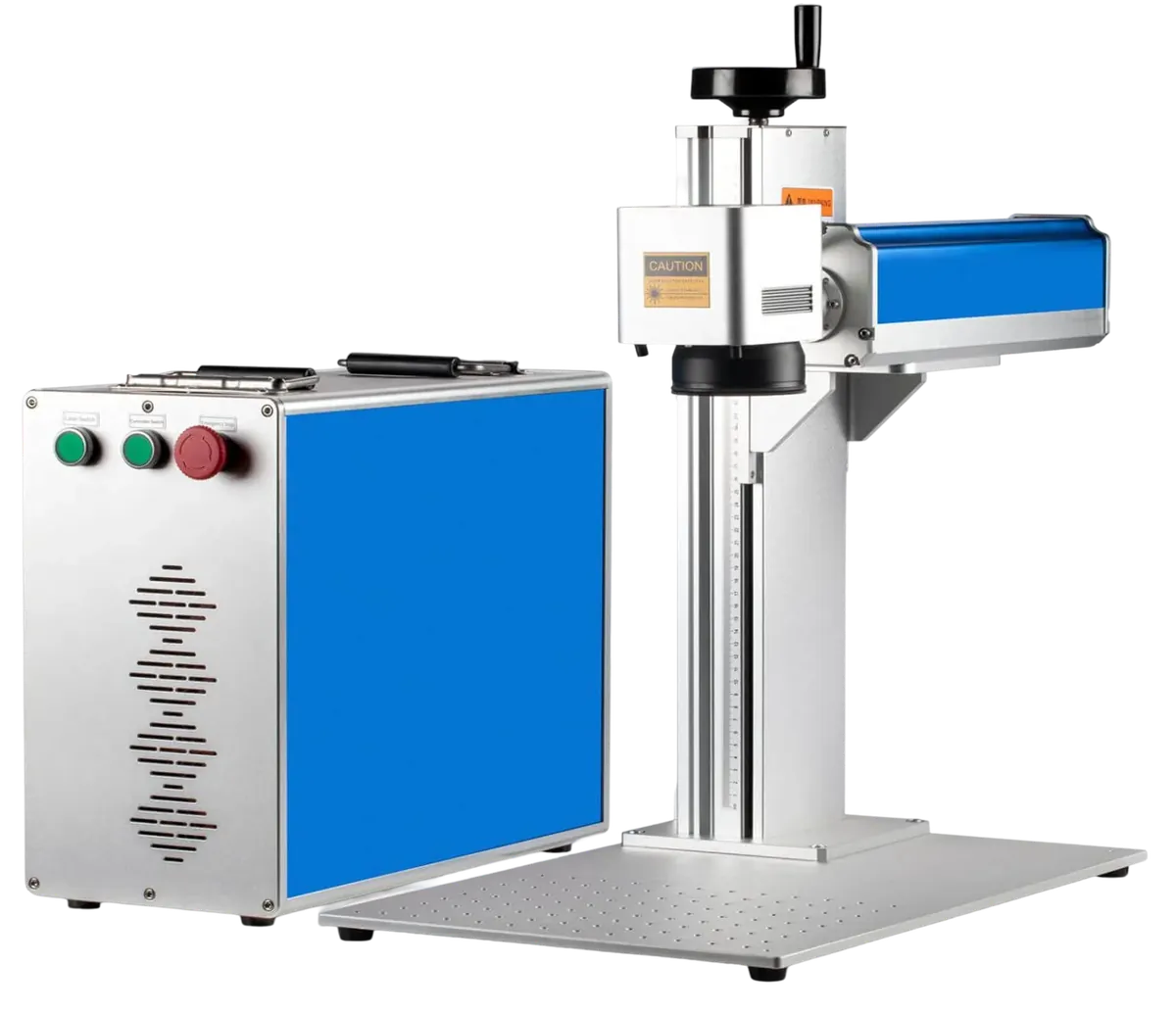 JPT fiber laser