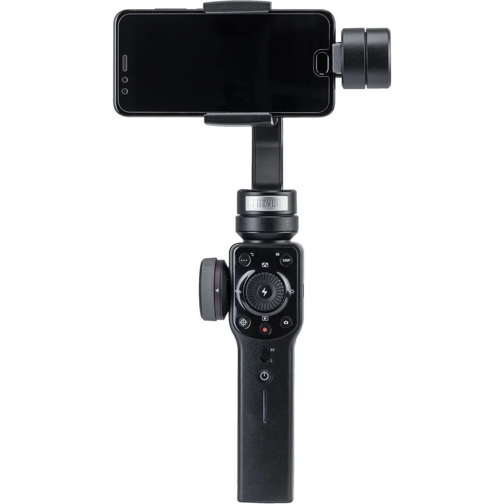 Gimbal za mobilni telefon