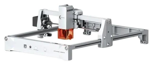Carverall K15 Pro diodni laser