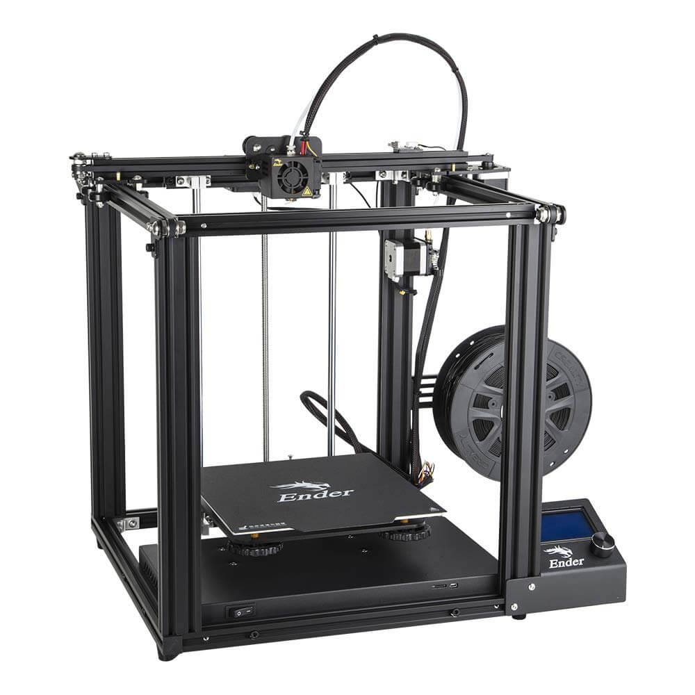 Ender 5