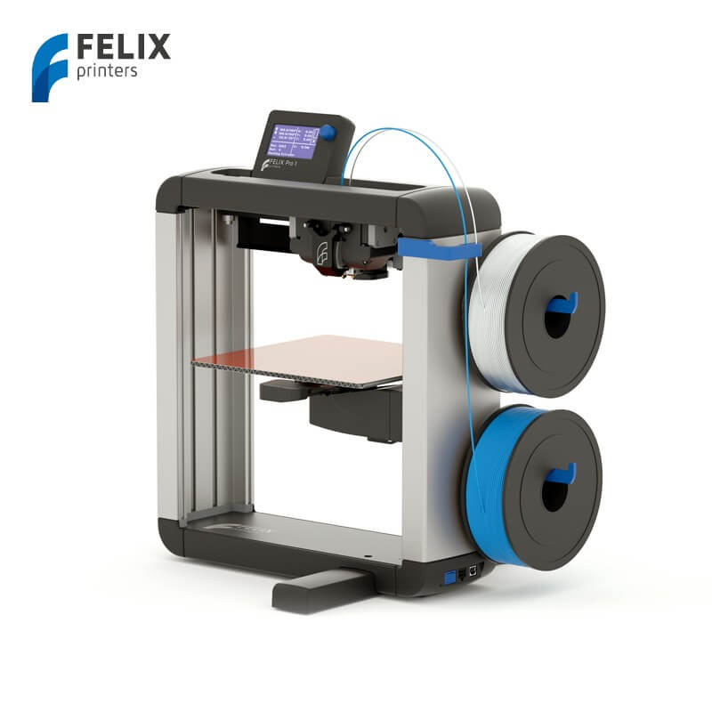Felix Pro 1