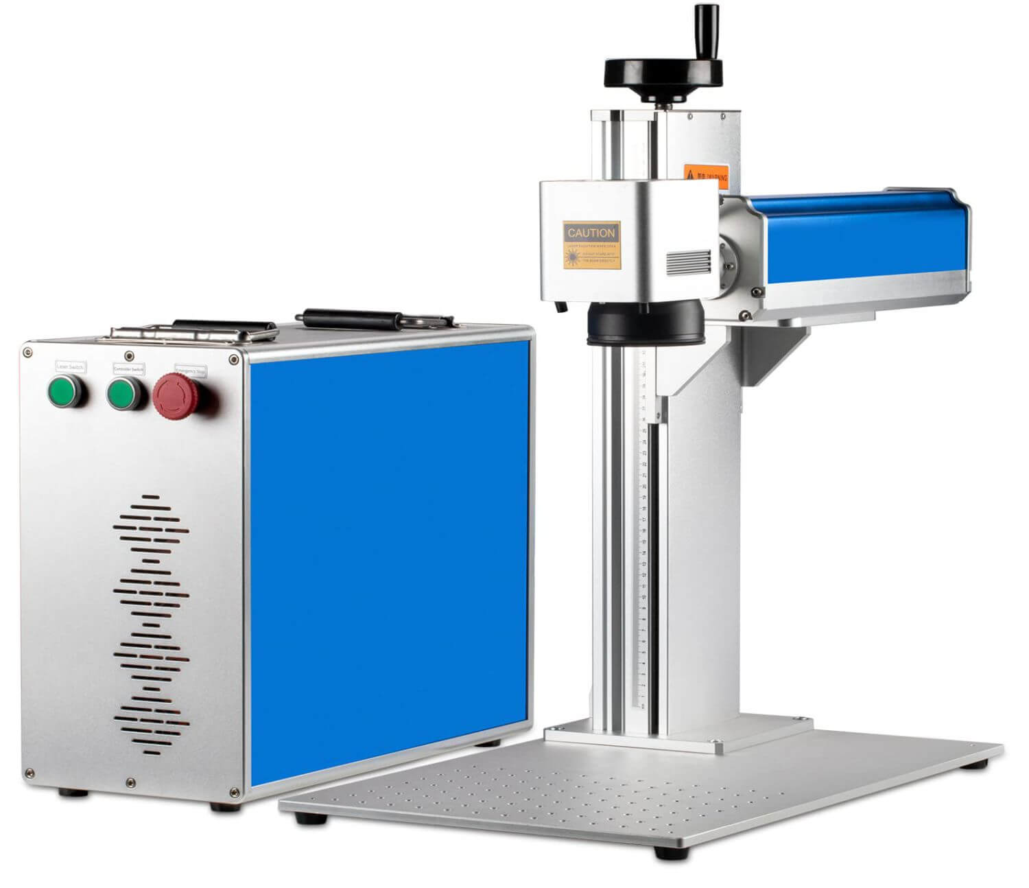 JPT Laser Fiber 50W