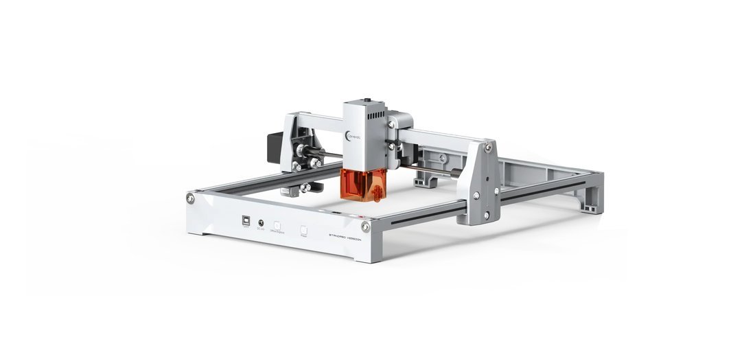 Carverall K15 Pro diode laser